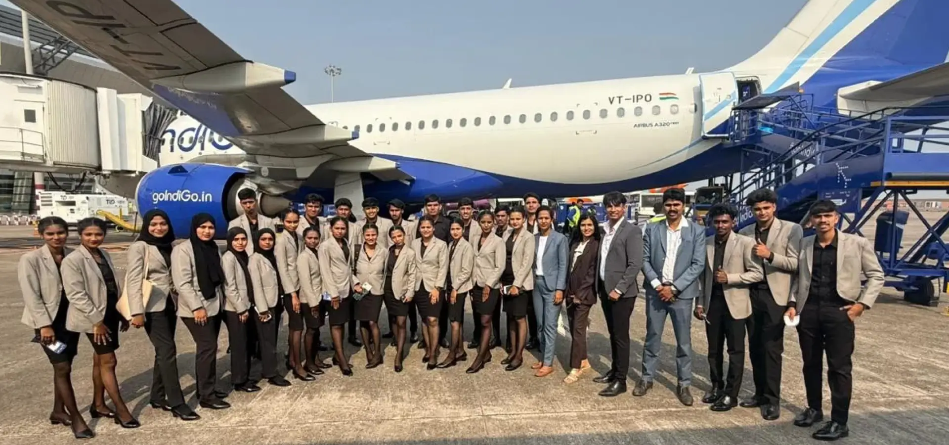 Best aviation academy in Mangalore